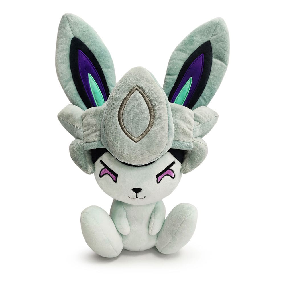 League of Legends Plüschfigur Grey Battle Bunny 22 cm