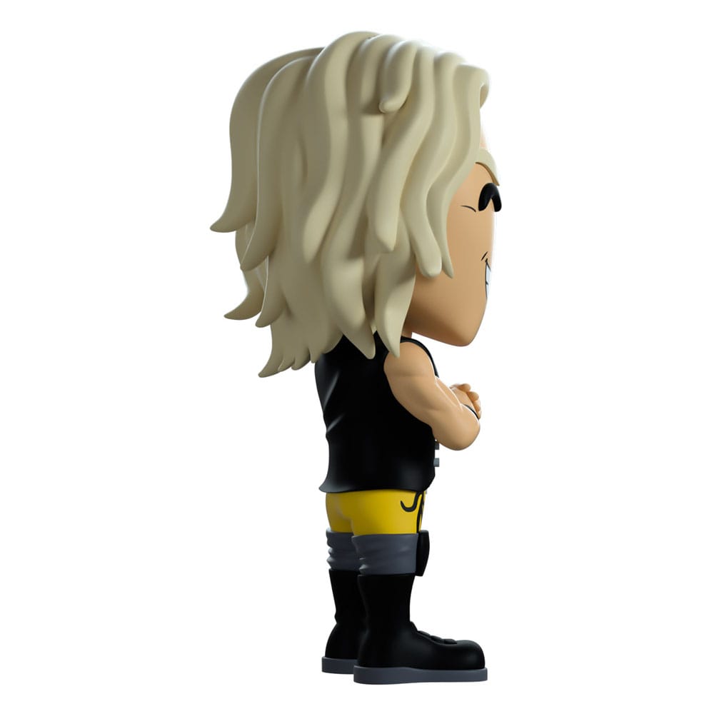 All Elite Wrestling Vinyl Figur Lionheart Chris Jericho 10 cm