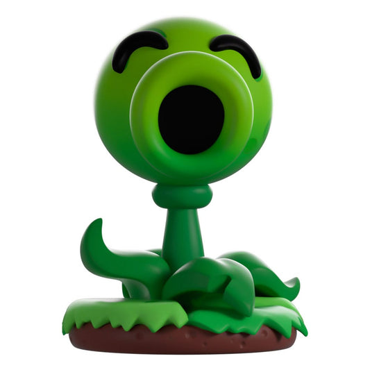 Plants vs. Zombies Vinyl Figur Peashooter 9 cm