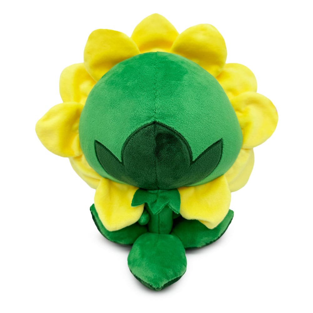 Plants vs. Zombies Plüschfigur Sunflower 22 cm