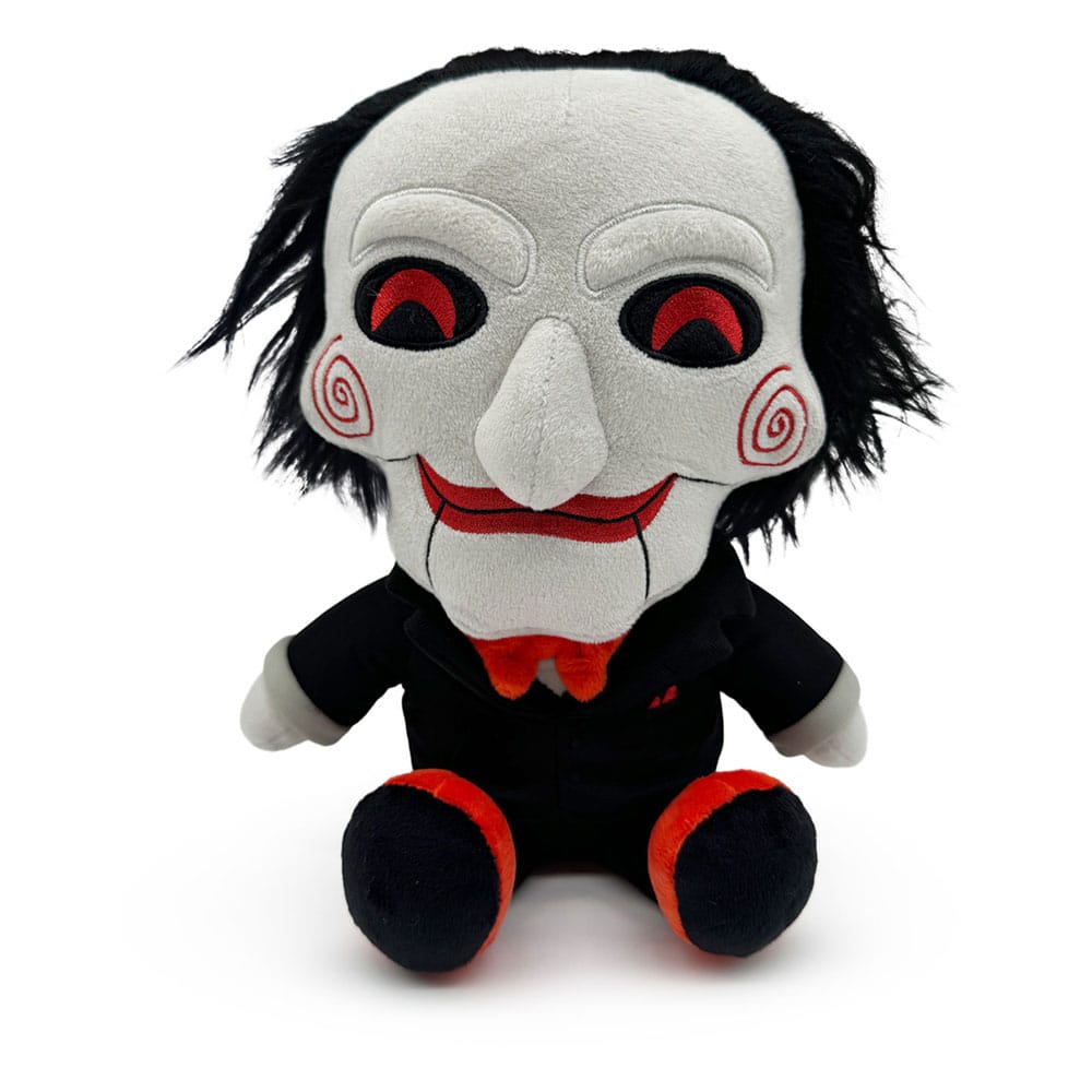 Saw Plüschfigur Billy the Puppet 22 cm