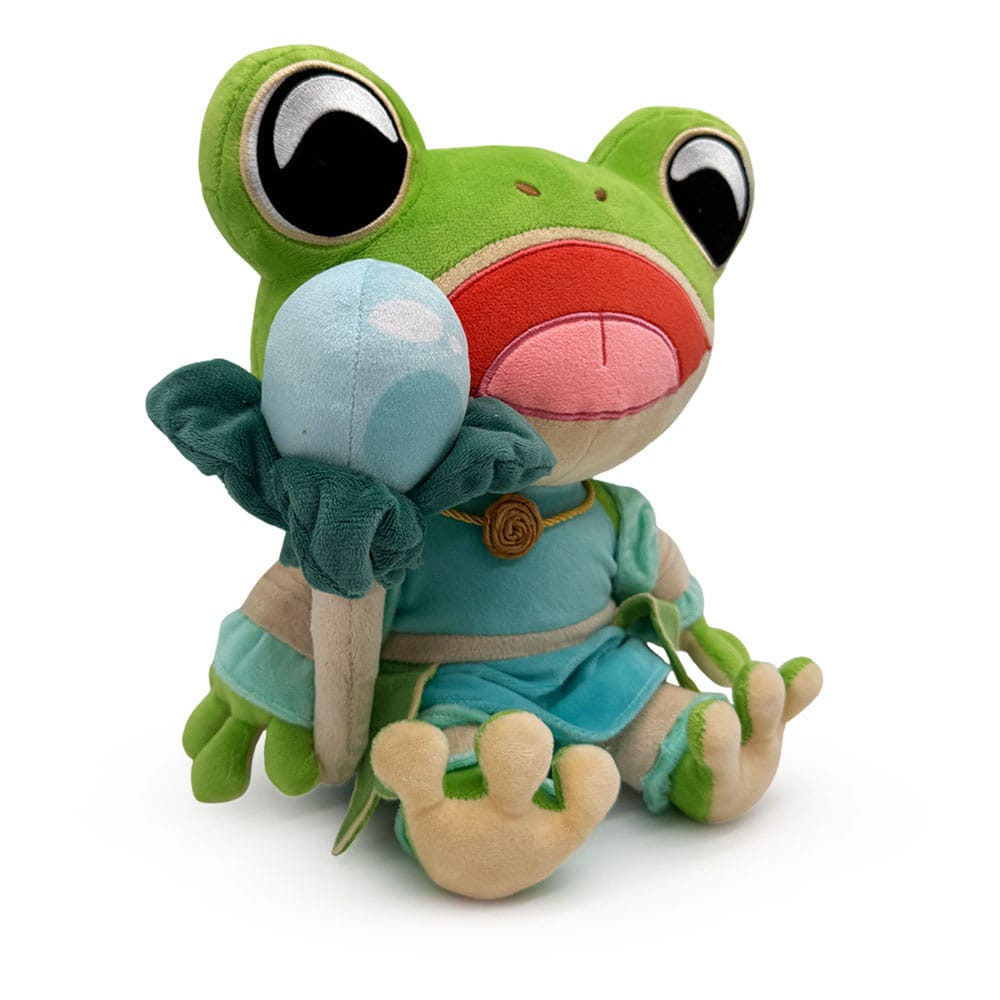 Magic the Gathering Plüschfigur Helga 22 cm