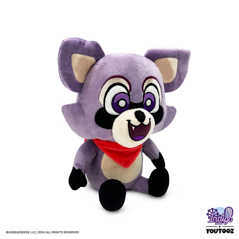 Indigo Park Plüschfigur Rambley 22 cm