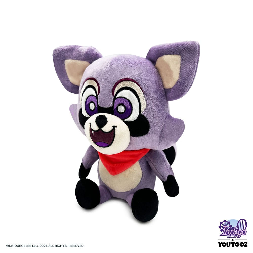 Indigo Park Plüschfigur Rambley 22 cm