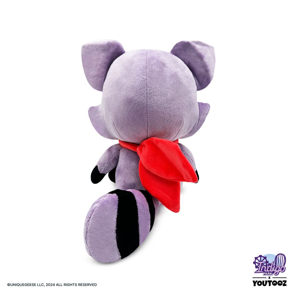 Indigo Park Plüschfigur Rambley 22 cm