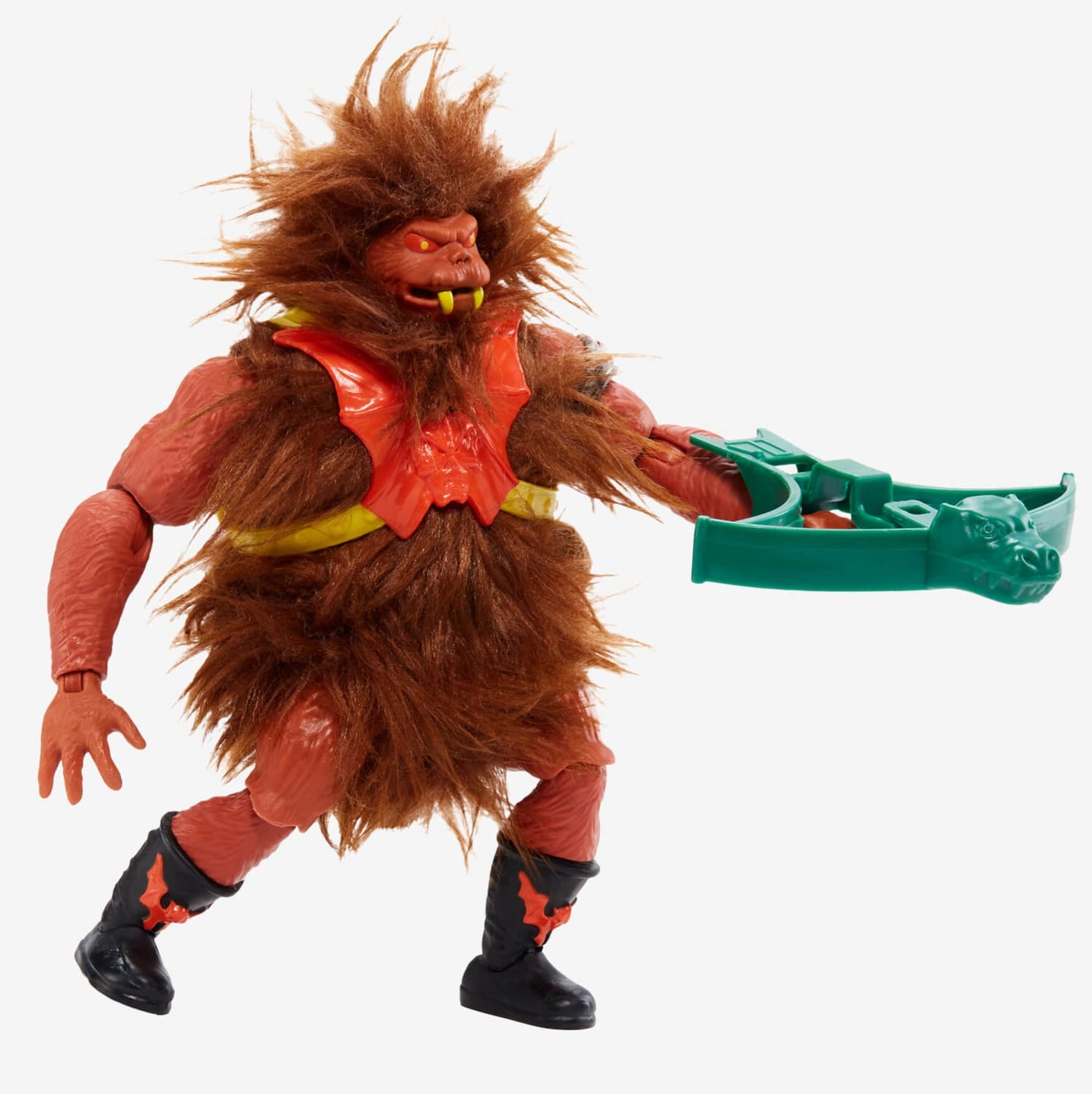 Masters of the Universe Origins Grizzlor (Made‑to‑Order) – Produktbild