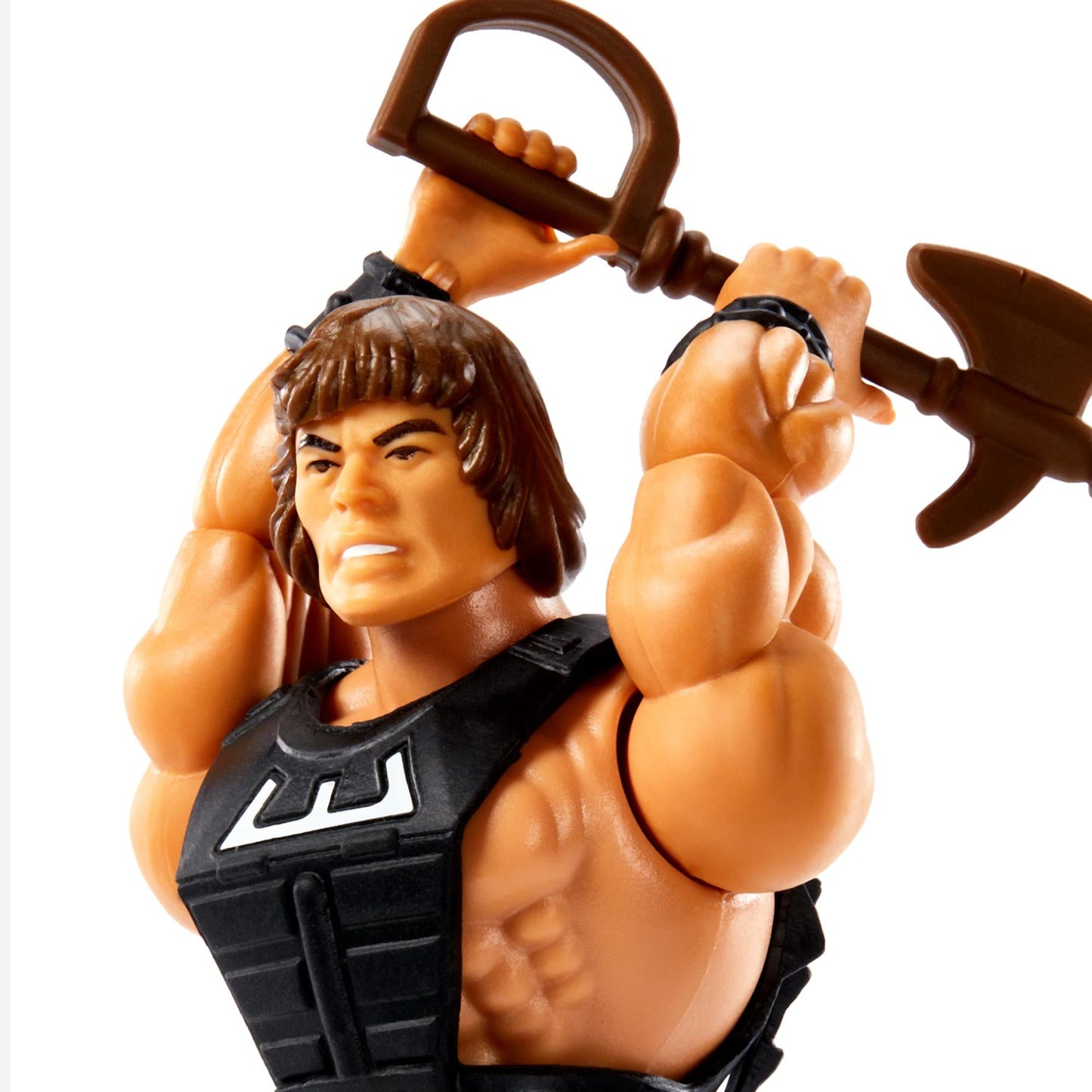 Masters of the Universe Origins Wun‑Dar