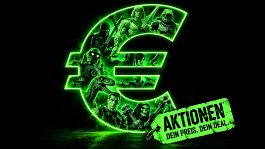 🎉 Neu bei ToiToiToys: Dein Preis. Dein Deal!