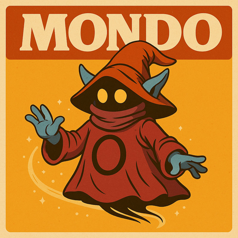 MotU (Mondo)