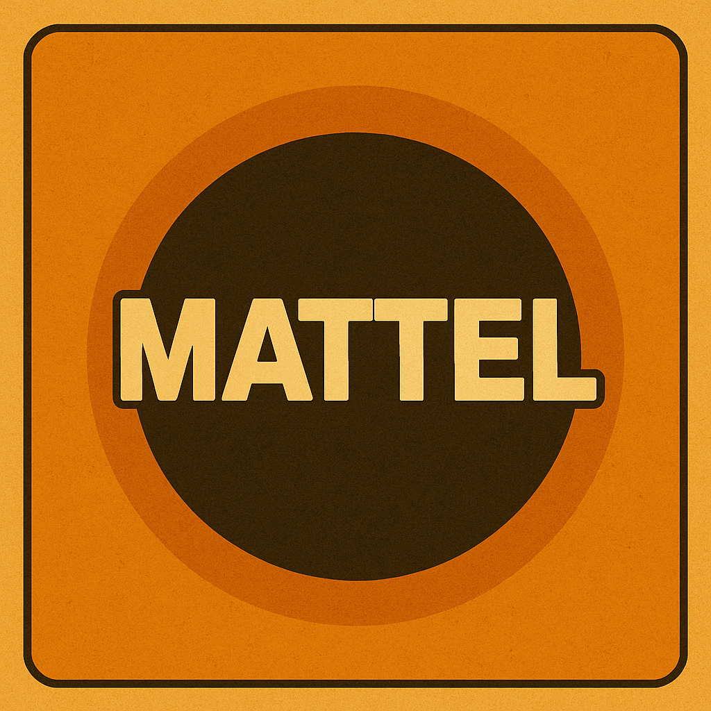 Mattel