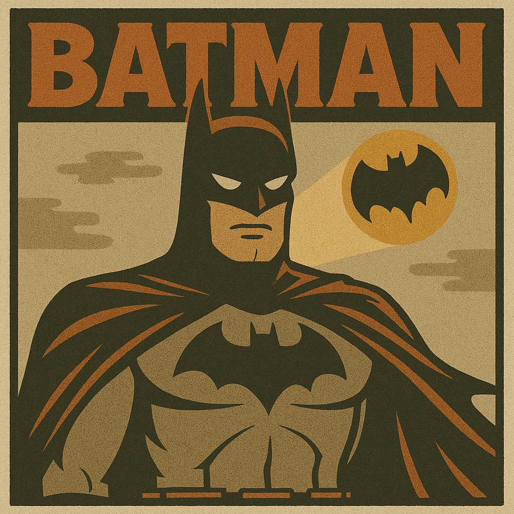 Batman