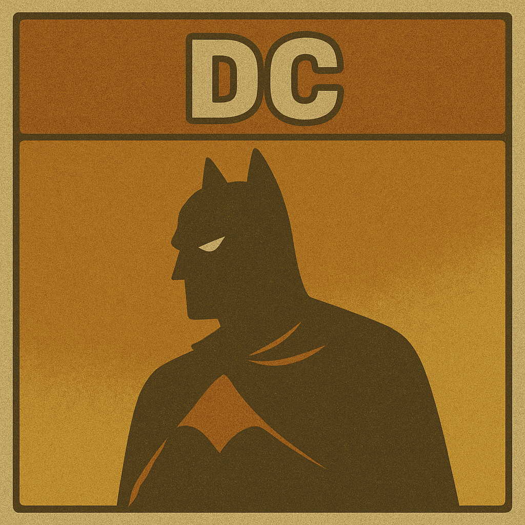DC Universe