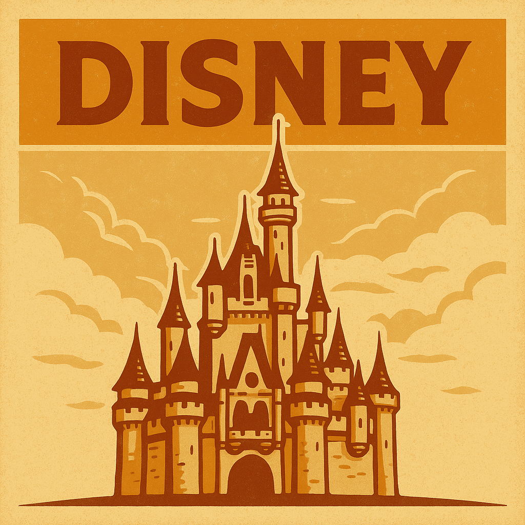 Disney