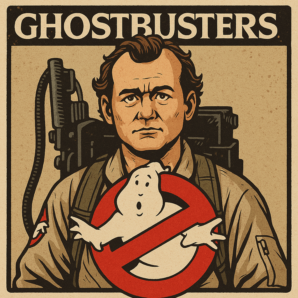 Ghostbusters