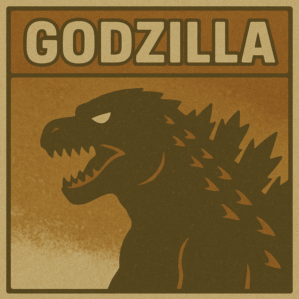 Godzilla