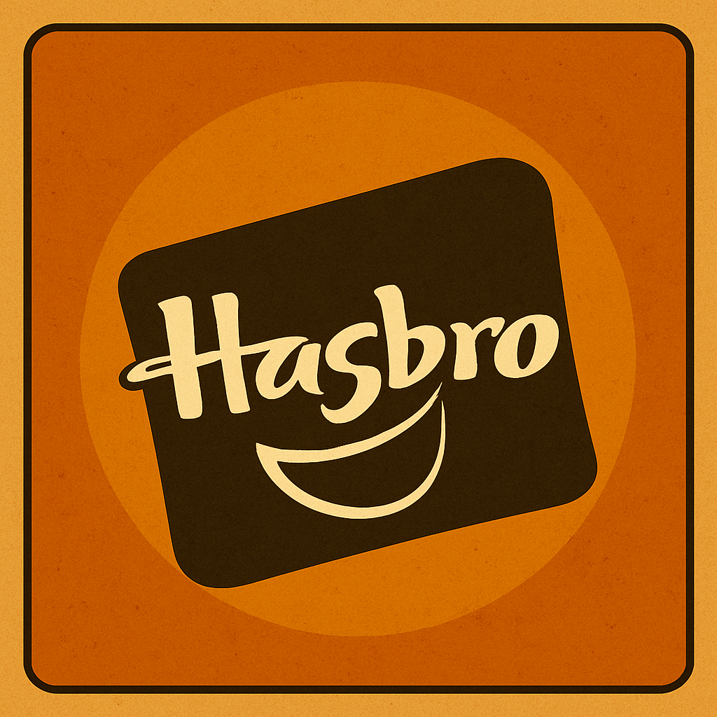 Hasbro
