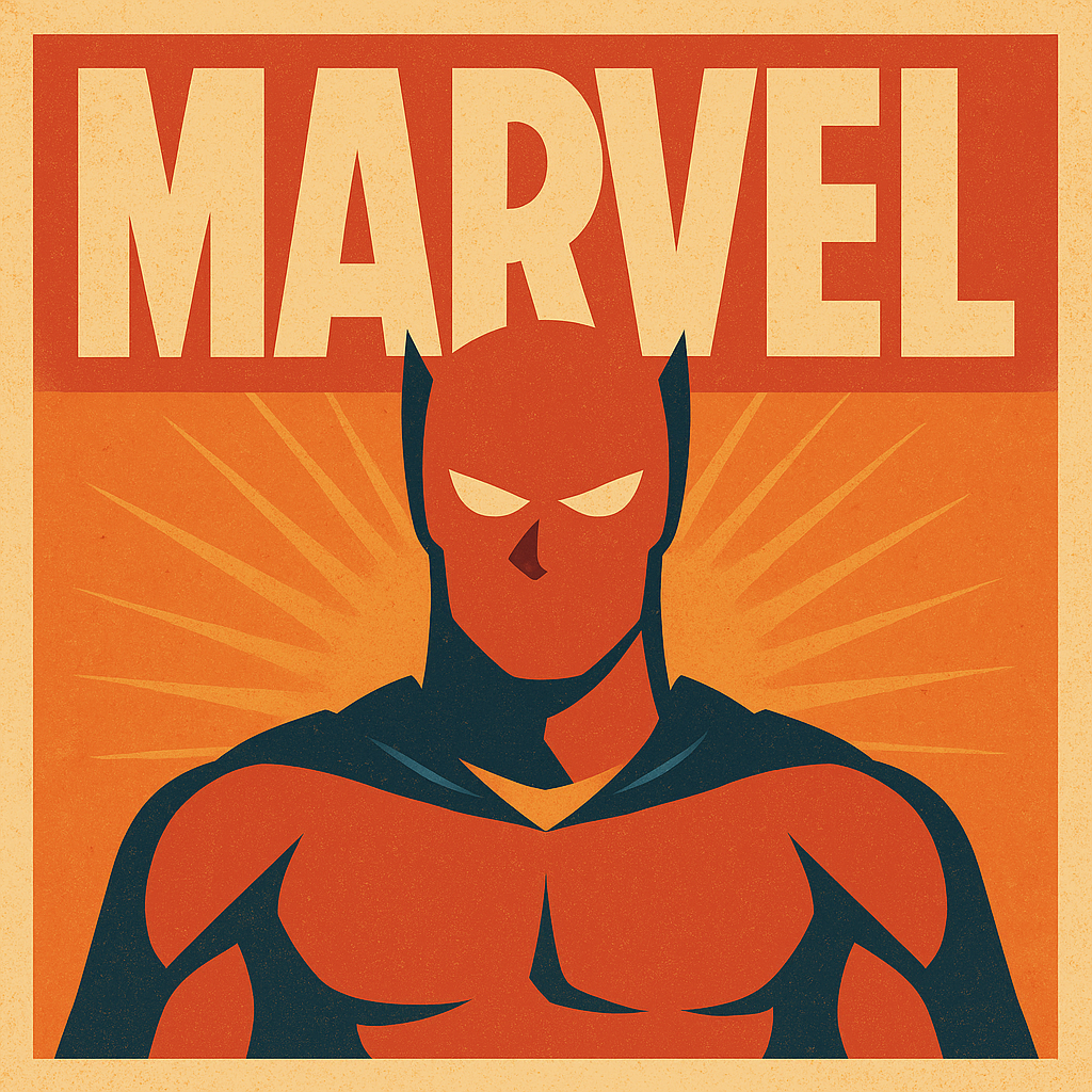 MCU / MARVEL