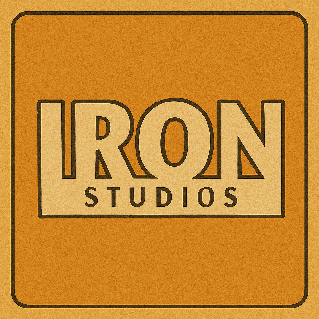 Iron Studios