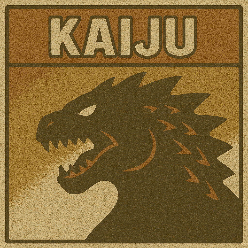 Kaiju