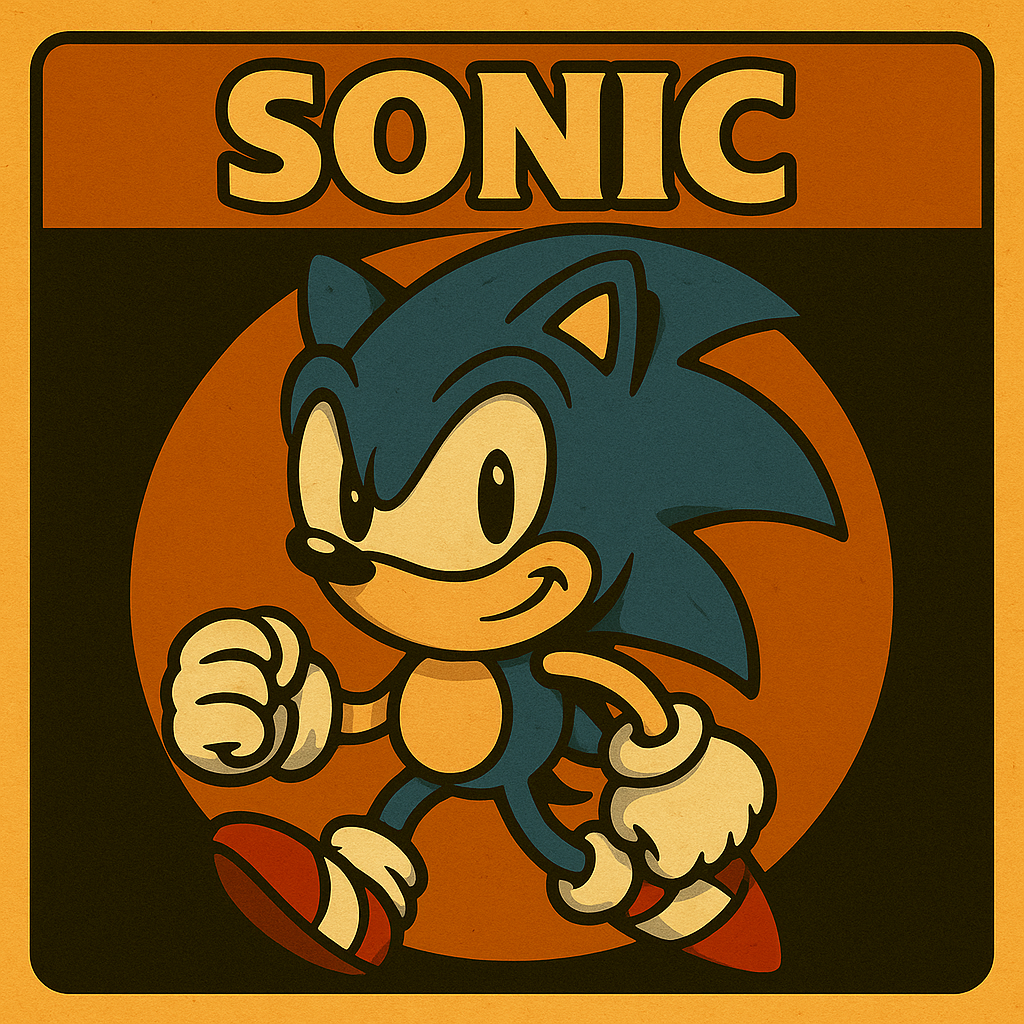 Sonic