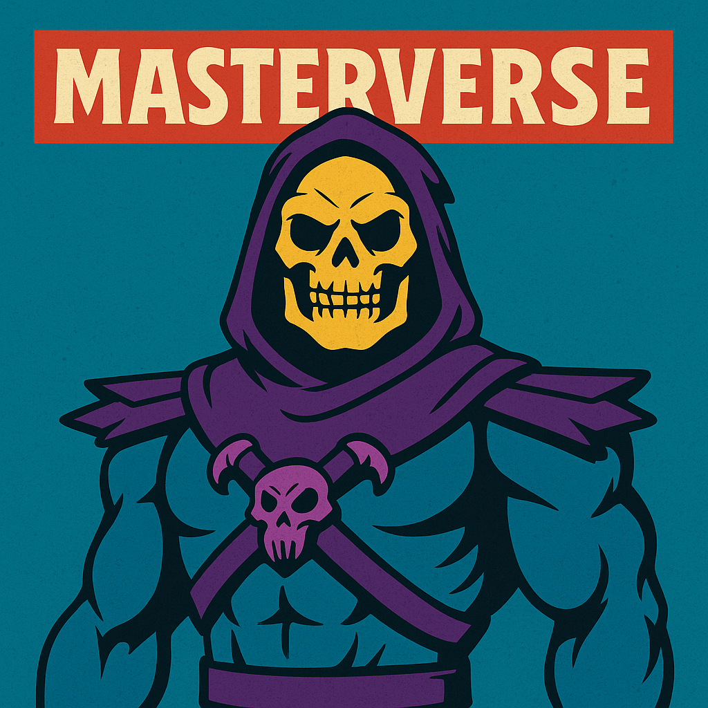 MOTU (MASTERVERSE)