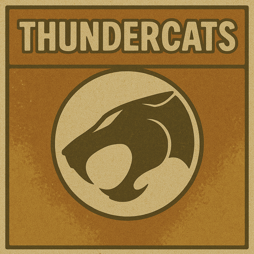 Thundercats