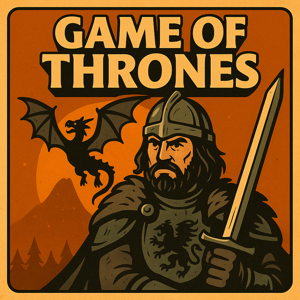 Game of Thrones