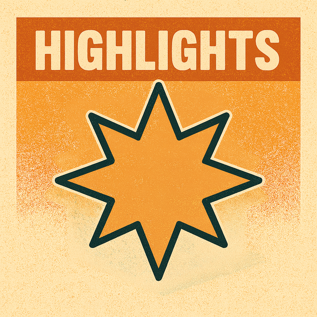 Highlights