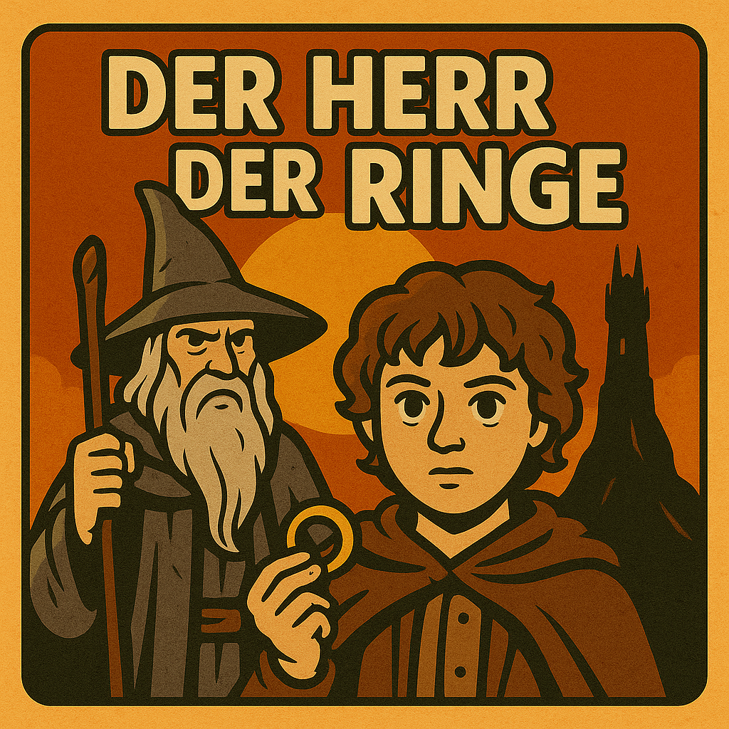 Der Herr der Ringe