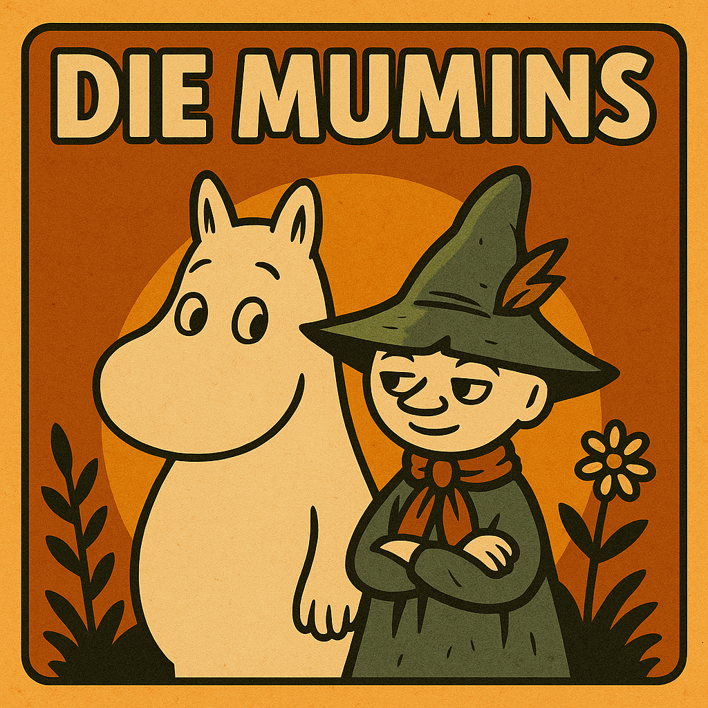 Die Mumins