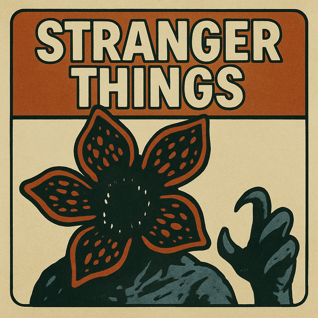 Stranger Things