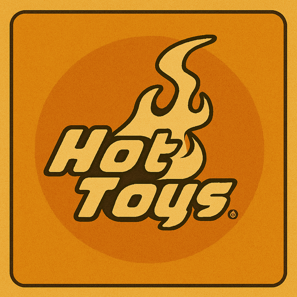 Hot Toys