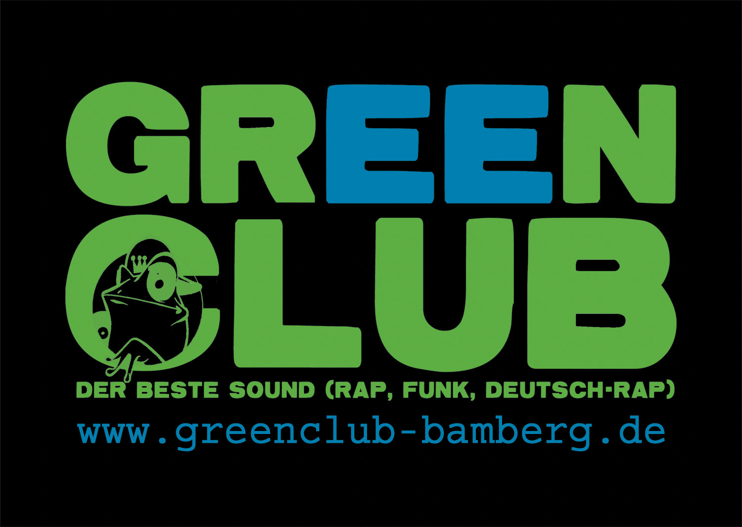 Greenclub