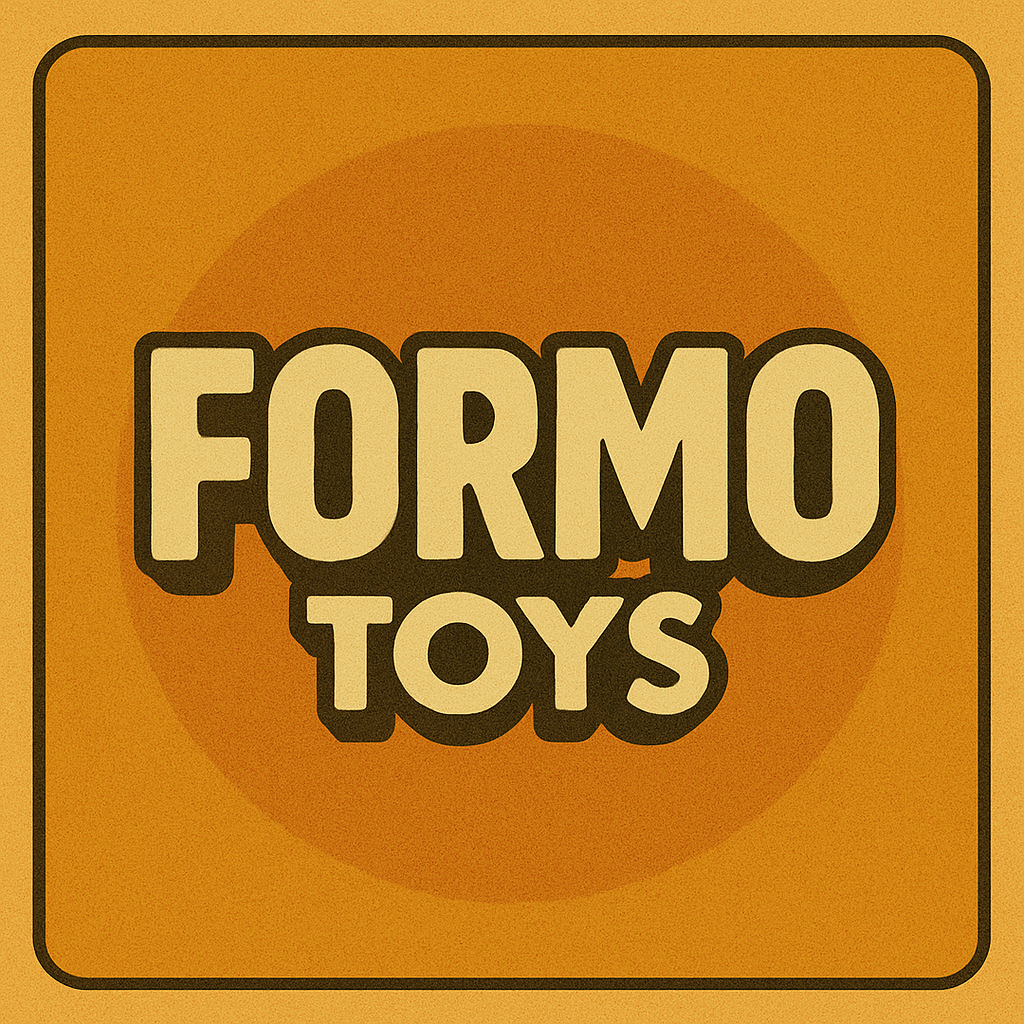 Formo Toys