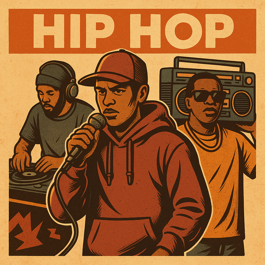 Hip Hop