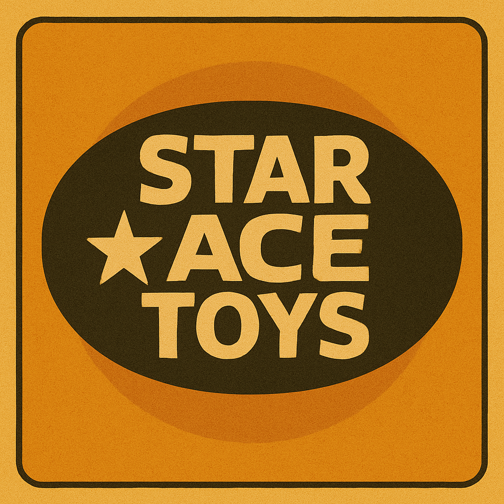 Star Ace Toys