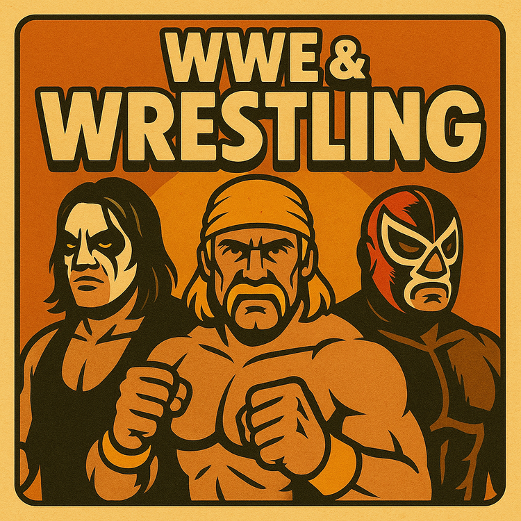 WWE & Wrestling