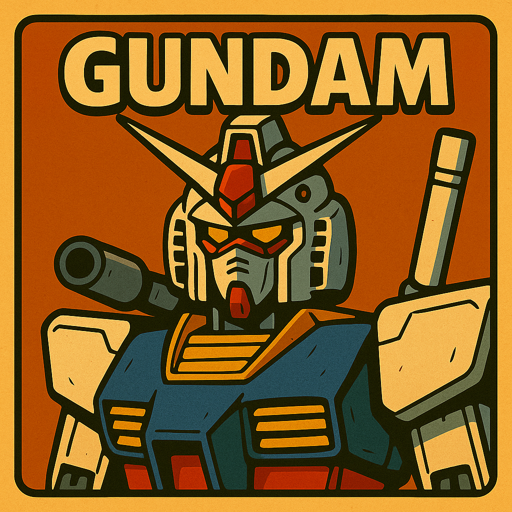 Gundam