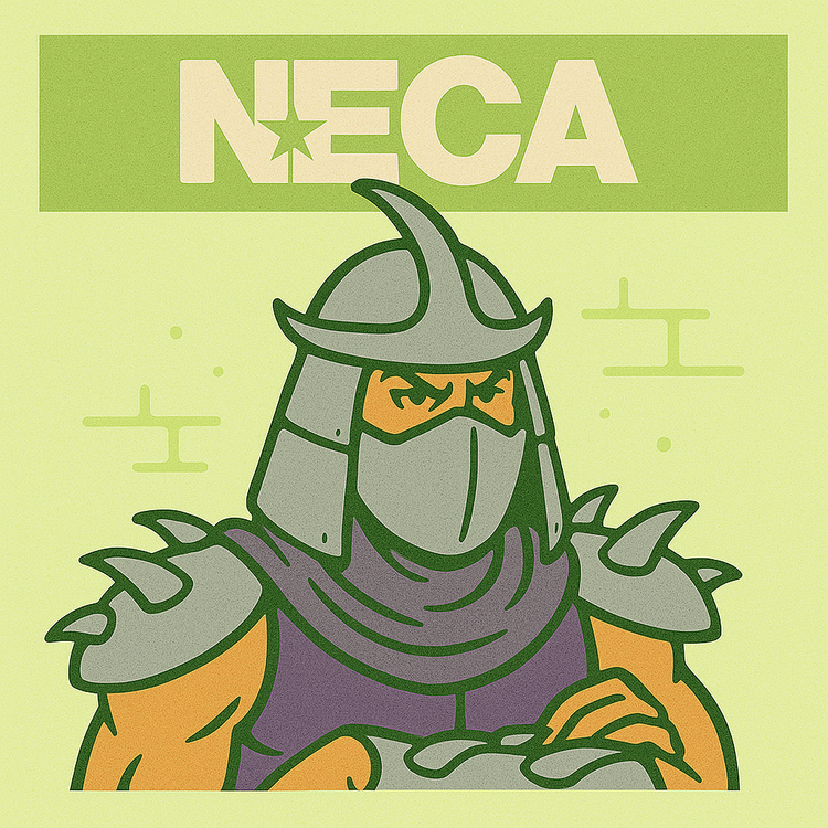 TMNT (NECA)