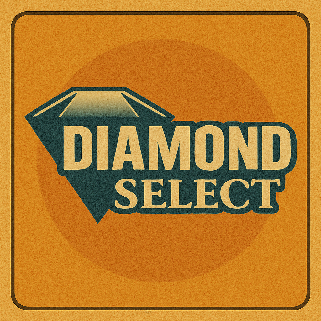 Diamond Select