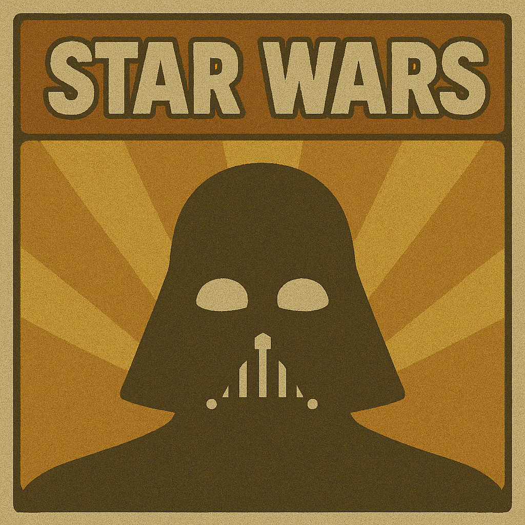 STAR WARS