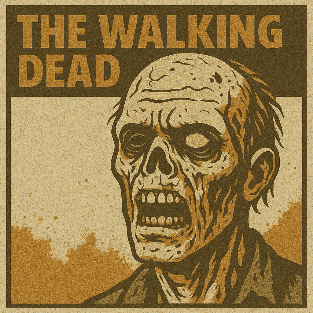The Walking Dead