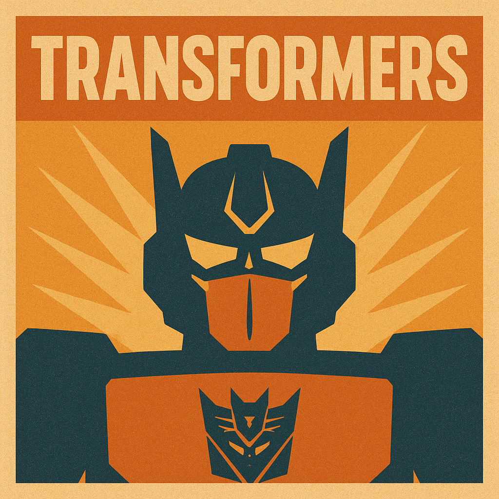 Transformers