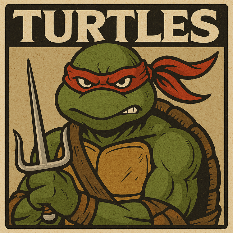 TMNT