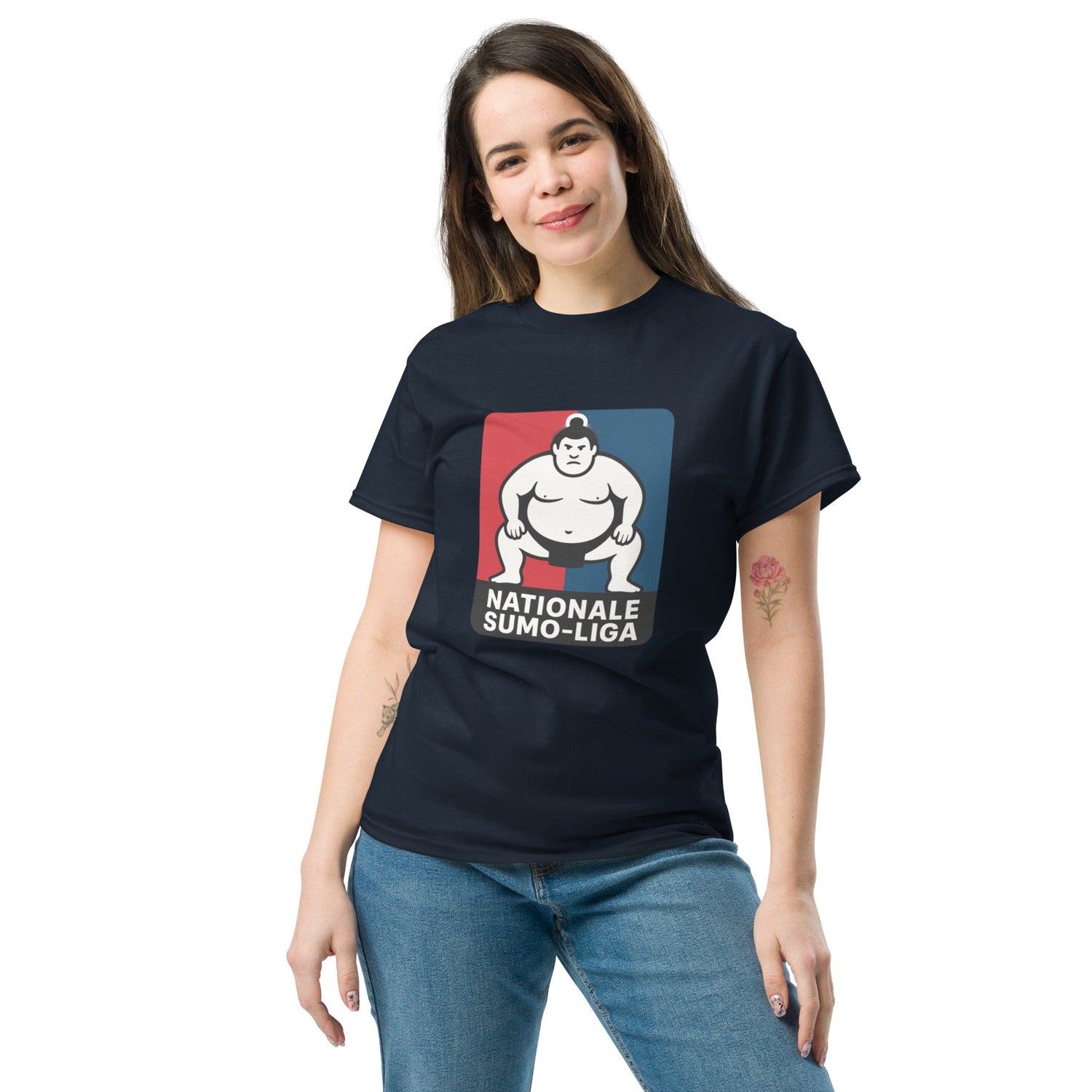 Nerd-Shirts