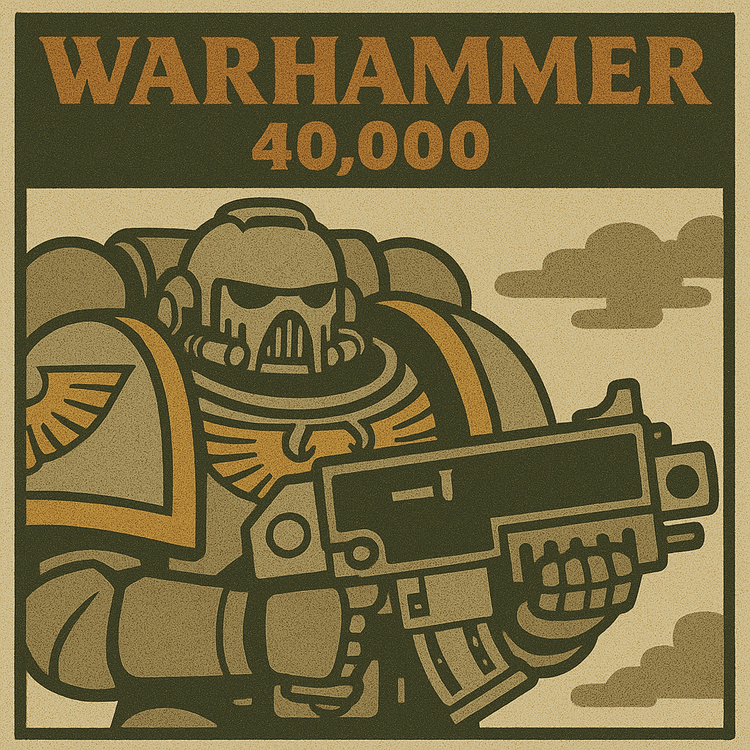 Warhammer