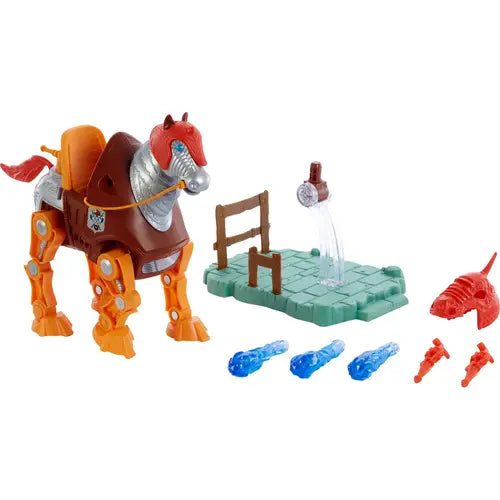 Masters of the Universe Origins – Stridor (HDT26)