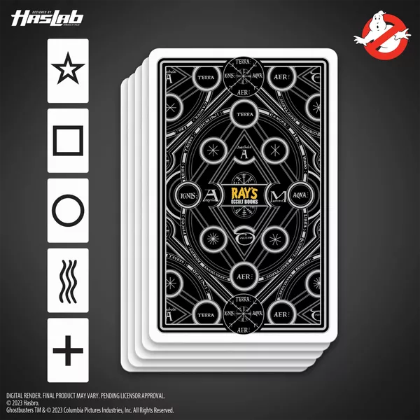 Ghostbusters Plasma Series HasLab – Two in the Box! Geisterfalle &amp; P.K.E.-Messer (1:1 Replik)