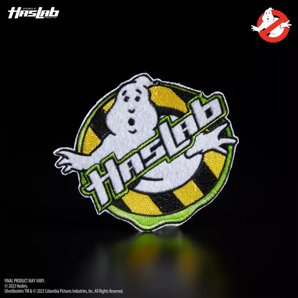 Ghostbusters Plasma Series HasLab – Two in the Box! Geisterfalle &amp; P.K.E.-Messer (1:1 Replik)