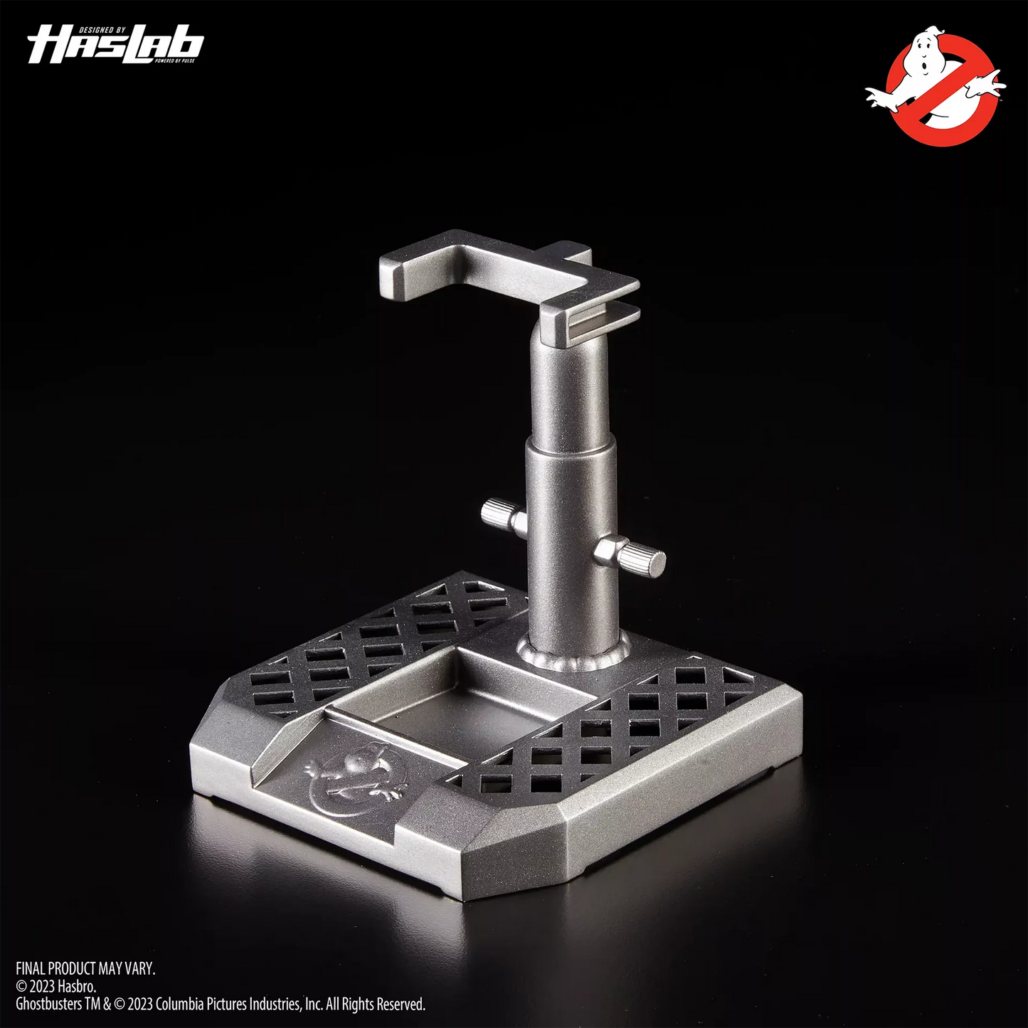 Ghostbusters Plasma Series HasLab – Two in the Box! Geisterfalle &amp; P.K.E.-Messer (1:1 Replik)